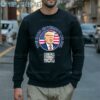 Donald Trump The Maga Movement On Sol Shirt 5 Sweatshirt