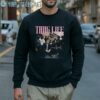 Donald Trump Thug Life Niggas Cool Shirt Sweatshirt Sweatshirt