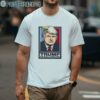 Donald Trump We Shall Overcomb Shirt 1 Men Shirt