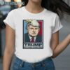 Donald Trump We Shall Overcomb Shirt 2 Shirt