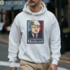 Donald Trump We Shall Overcomb Shirt 3 Hoodie