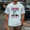 Donald Trump for president before 2024 Shirt 1 Men Shirt