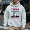 Donald Trump for president before 2024 Shirt 3 Hoodie