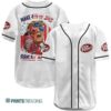 Dr Pepper Donald Trump Baseball Jersey Shirt 2 2