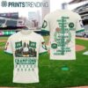 Eastern Conference Champions Boston Celtics Design 3D T Shirt 1 4