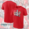 Florida Panthers 2024 Stanley Cup Champions Shirt