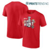 Florida Panthers 2024 Stanley Cup Champions Shirts