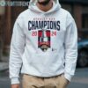Florida Panthers Fanatics Stanley Cup 2024 Champions T Shirt 4 Hoodie