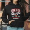 Florida Panthers NHL Stanley Cup Champions 2024 Shirts 3 Hoodie