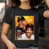 Forever Giant Willie Mays 1931 2024 The Say Hey Kid Shirt 2 T Shirt