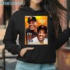 Forever Giant Willie Mays 1931 2024 The Say Hey Kid Shirt 3 Hoodie