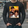 Forever Giant Willie Mays 1931 2024 The Say Hey Kid Shirt 4 Long Sleeve
