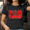 Fuck Trump Dead Pool Shirt 2 T Shirt