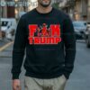 Fuck Trump Dead Pool Shirt 5 Sweatshirt