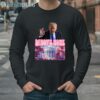 Funny Trump Daddy Home shirt Longsleeve Longsleeve