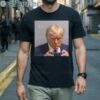 Gamer Trump Mugshot Shirt 1 Men Shirts