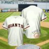 Giants Throwback Jersey 2024 Giveaway 2 5