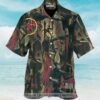 Gift Slayer Angel Of Death Hawaiian Shirts Aloha Shirt Aloha Shirt