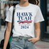 Hawk Tuah Spit On That Thang 2024 America Shirt 1 Shirts