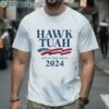 Hawk Tuah Spit On That Thang 2024 America Shirt 2 Men Shirt