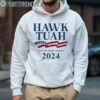 Hawk Tuah Spit On That Thang 2024 America Shirt 4 Hoodie