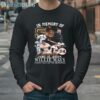 In Memory Of Say Hey Kid June 18 2024 Willie Mays Thank You For The Memories Shirt 4 Long Sleeve