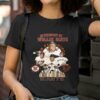 In Memory Of Willie Mays San Francisco Giants Shirt 2 T Shirt