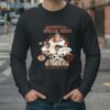 In Memory Of Willie Mays San Francisco Giants Shirt 4 Long Sleeve