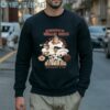 In Memory Of Willie Mays San Francisco Giants Shirt 5 Sweatshirt