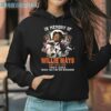 In Memory Of Willie Mays Say Hey Kid 1931 2024 Thank You For The Memories Shirt 3 Hoodie