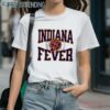 Indiana Fever Caitlin Clark Basketball Shirt 1 Shirts