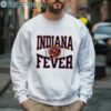 Indiana Fever Caitlin Clark Basketball Shirt 3 Sweatshirt