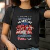 It Took 40 Years To Become This Awesome Phillies Fan Shirt 2 T Shirt