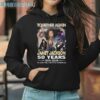 Janet Jackson Tour 50 Years 1974 2024 Thank You For The Memories T Shirt 3 Hoodie