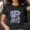 Jared Mccain Duke Blue Devils Basketball Signature Shirt 2 T Shirt