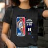 Jared Mccain Round 1 Pick 16 Duke NBA Draft 2024 Shirt 2 T Shirt