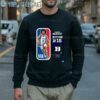 Jared Mccain Round 1 Pick 16 Duke NBA Draft 2024 Shirt 5 Sweatshirt