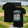 Jayson Tatum And Jaylen Brown Black Boston Celtics Player Duo T Shirt 2 5