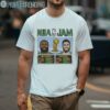 Jayson Tatum And Jaylen Brown Boston Celtics 2024 Finals Champions NBA Shirt 1 Men Shirt