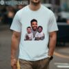 Jayson Tatum with Kyrie Irving and Luka Doncic shirt Funny 1 Men Shirt