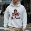 Jayson Tatum with Kyrie Irving and Luka Doncic shirt Funny 3 Hoodie