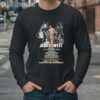 Jerry West 1938 2024 Basketball Hall Of Fame Thank You For The Memories Shirt 4 Long Sleeve