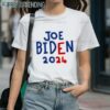 Joe Biden 2024 for President Shirt Political Shirt 1 Shirts