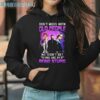 John Wick Don't Mess With Old People John Wick We Didn't Get This Age By Being Stupid shirt 3 Hoodie