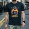 John Wick Never Underestimate A Woman Who Loves Keanu Reeves shirt 1 Men Shirts
