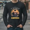 John Wick Never Underestimate A Woman Who Loves Keanu Reeves shirt 4 Long Sleeve