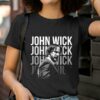 John Wick The Killer Story Fan shirt 2 T Shirt
