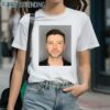 Justin Timberlake Mugshot Shirt 1 Shirts