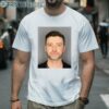 Justin Timberlake Mugshot Shirt 2 Men Shirt