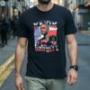 Kevin Garnett Legend Team USA Signature shirt 1 Men Shirts